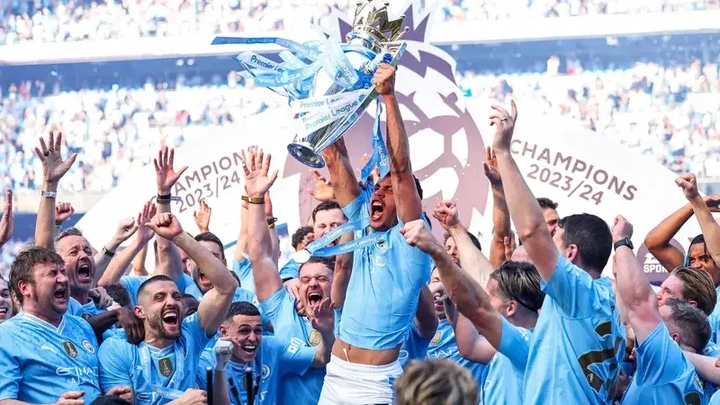 Manchester City Wins Legal Battle Against Premier League Over Associated Party Transaction Rules