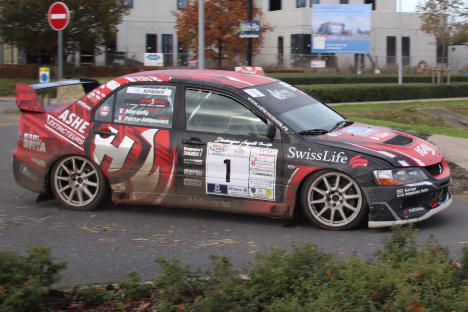 Le rallye de Beuzeville-Honfleur 2026 se déroulera le week-end des 7 et 8 novembre.