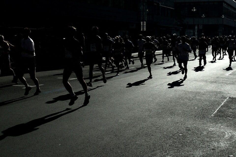 Ce vendredi 30 octobre 2026, participez à l'Halloween run à Péruwelz (Belgique), près de la frontière avec le Nord.