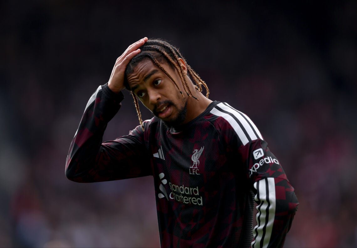 Brentford v Liverpool - Premier League 2026/27