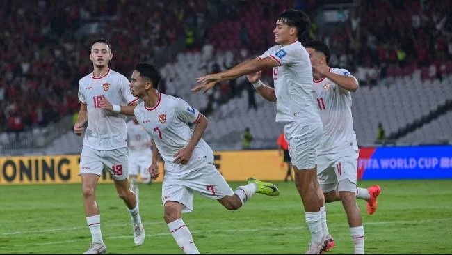 media-arab-saudi-tak-kaget-timnas-indonesia-kalahkan-elang-hijau-mereka-memang-lebih-baik