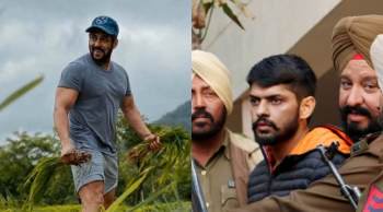 सलमान खान को उन्हीं के फार्म हाउस में मारने का था प्लान, शूटरों ने फैन बन गार्ड से की थी दोस्ती