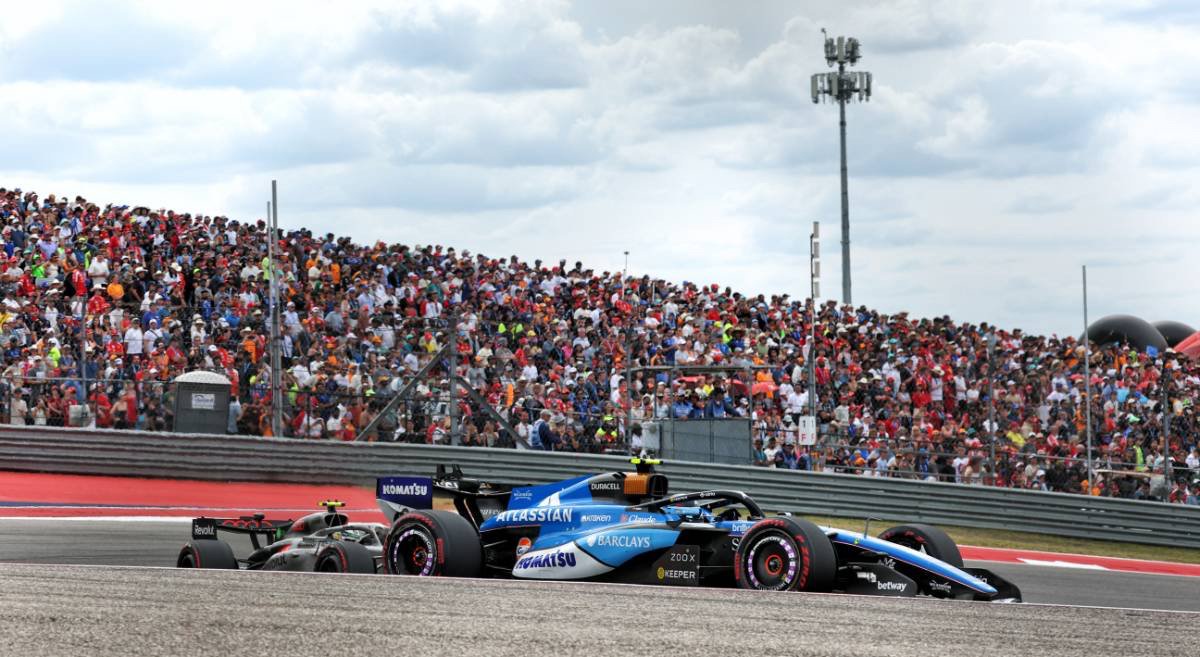 Carlos Sainz demande davantage de patience aux leaders