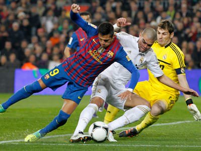 Klopp admite torcer pelo Barcelona: «Odiava quando o Pepe o os outros varriam tudo» - TVI