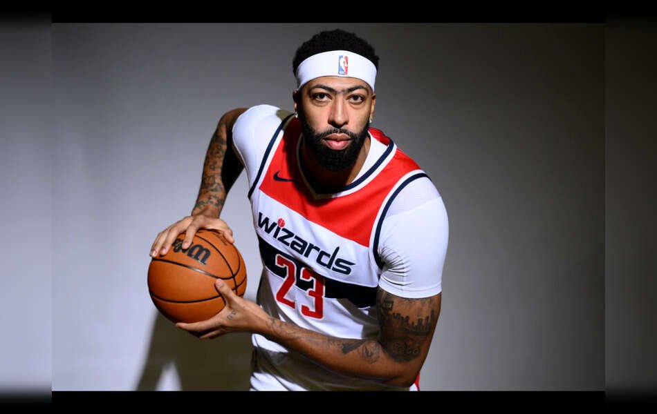 Anthony Davis has sold his Bel-Air Crest mansion in Los Angeles for $32 million.