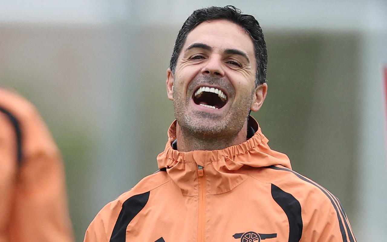 Mikel Arteta targets more silverware after extending his Arsenal contract until 2030