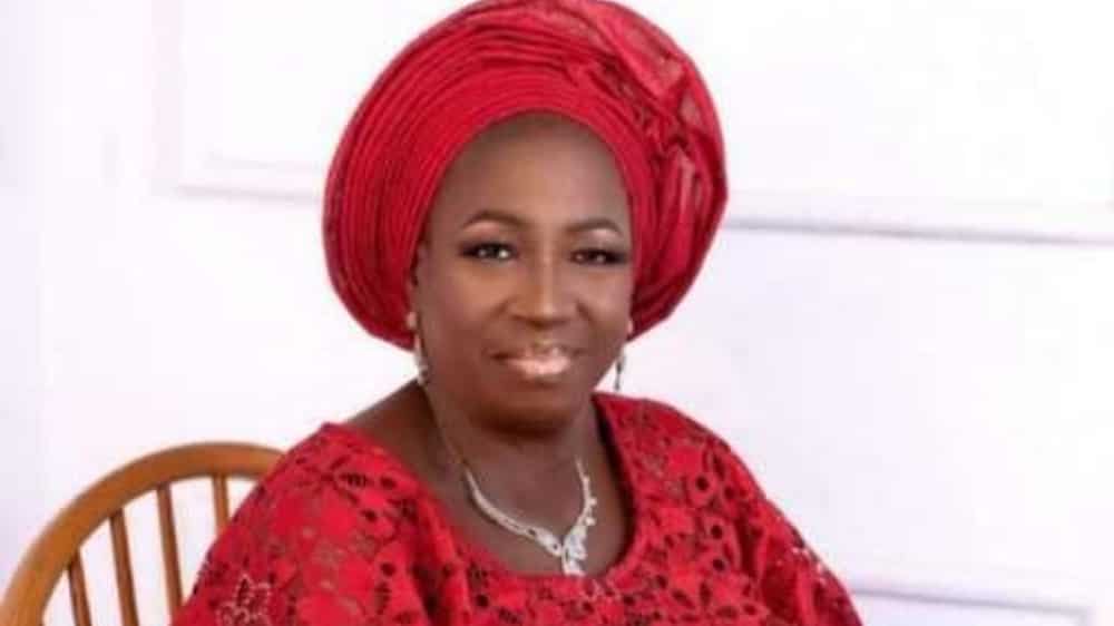 Great Loss as Popular Female Commissioner Dies in Auto Accident