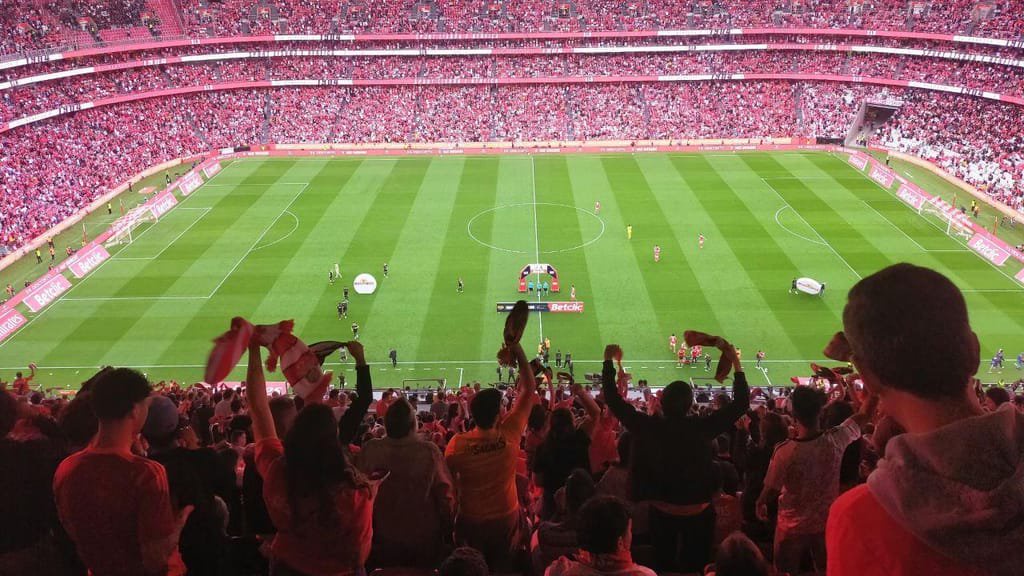 Estádio da Luz