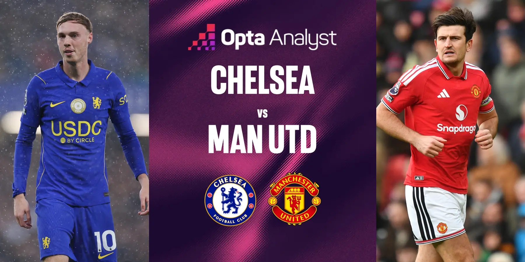 Chelsea vs Man Utd Prediction: Premier League Preview