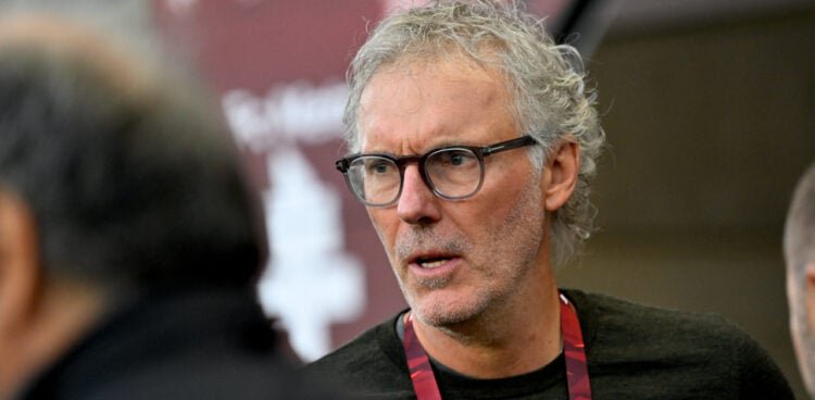 Laurent Blanc