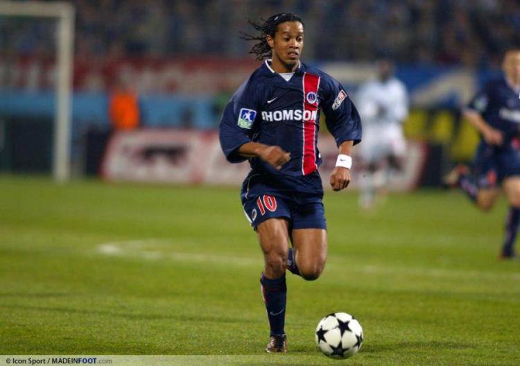 Ronaldinho