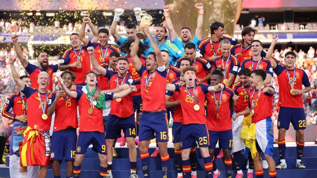 FIFA World Cup 2026 prize money