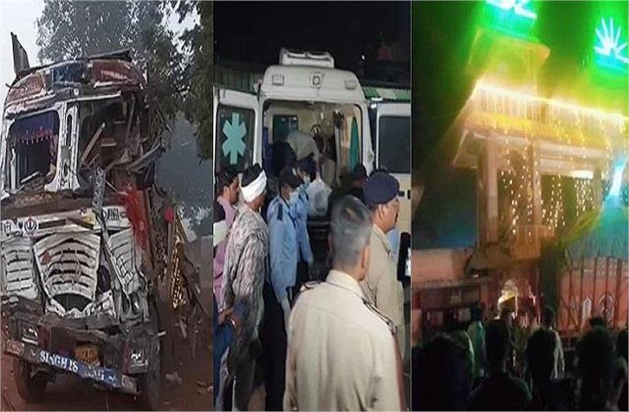 the chilling truth behind the gwalior temple tragedy has emerged