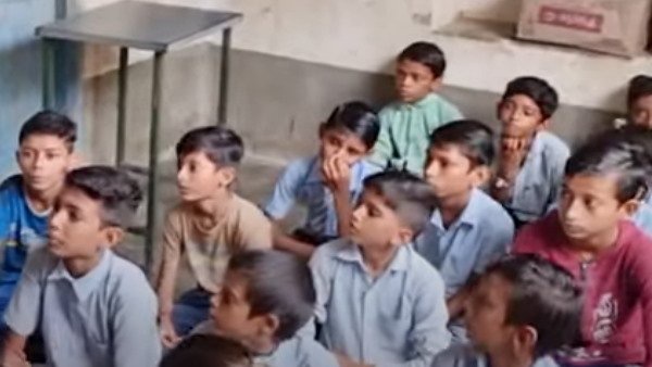 जालौर में दलित छात्र क्‍या मामला?