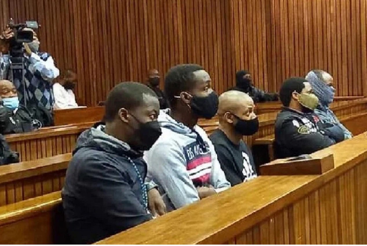 kelly khumalo Senzo Meyiwa