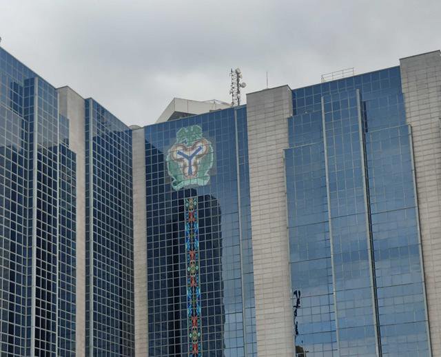 The Salary Bailout Facility (SBF) is an intervention developed by the Central Bank of Nigeria [Pulse]