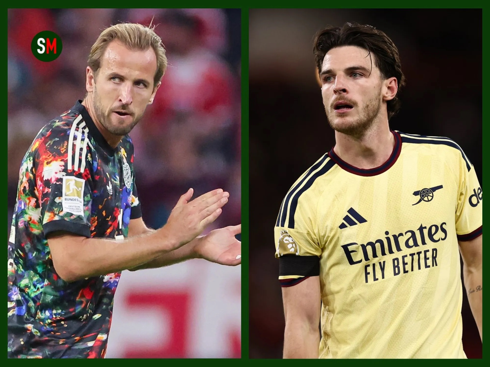 Bayern vs. Arsenal predictions as heavyweights prepare to collide in Europe