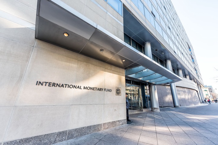 IMF team to arrive in Ghana on July 6 to assess bailout request - GAJ