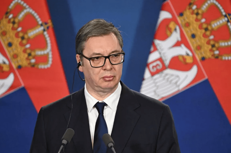 “الحرب العالمية ستندلع”.. وهذا ما جعل الرئيس الصربي يؤكد!