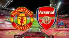 Manchester United vs Arsenal highlights as Aubameyang seals victory from  the penalty spot - football.london