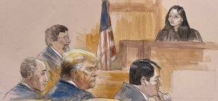 Judge indefinitely delays Trump's classified documents criminal trial