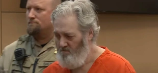 Utah squatter suspected in Dylan Rounds' death pleads guilty to murder charge