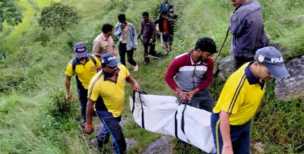 गदेरे के तेज बहाव में बहा 7 साल का मासूम, रातभर चला रेस्क्यू; नदी से बरामद हुआ शव
