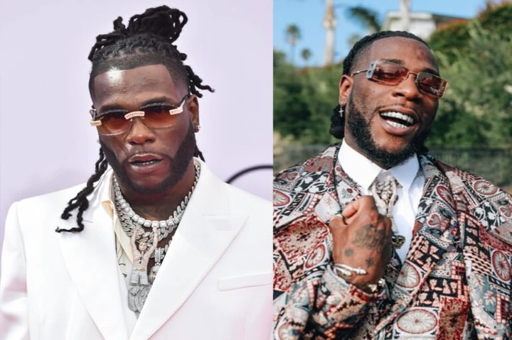 Burna Boy Hints At Dropping A New Album In Latest Post