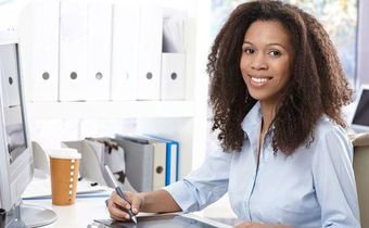 A change in your workplace could be an opportunity for you to step up. (lionessesofafrica)