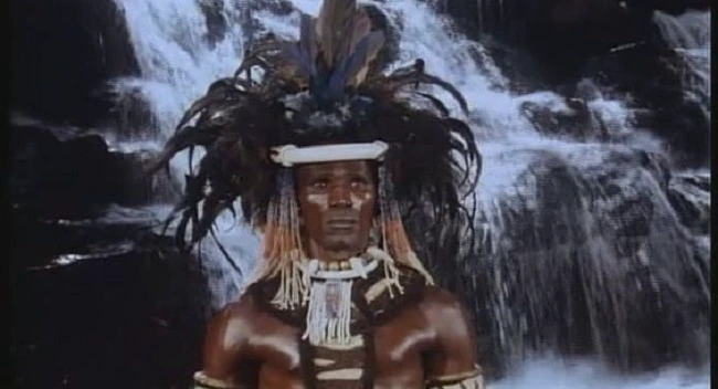 Shaka Zulu Actor - Henry Cele Biography, Wife, Children, And Death -  #StayUpToDate | South Africa Online Updates