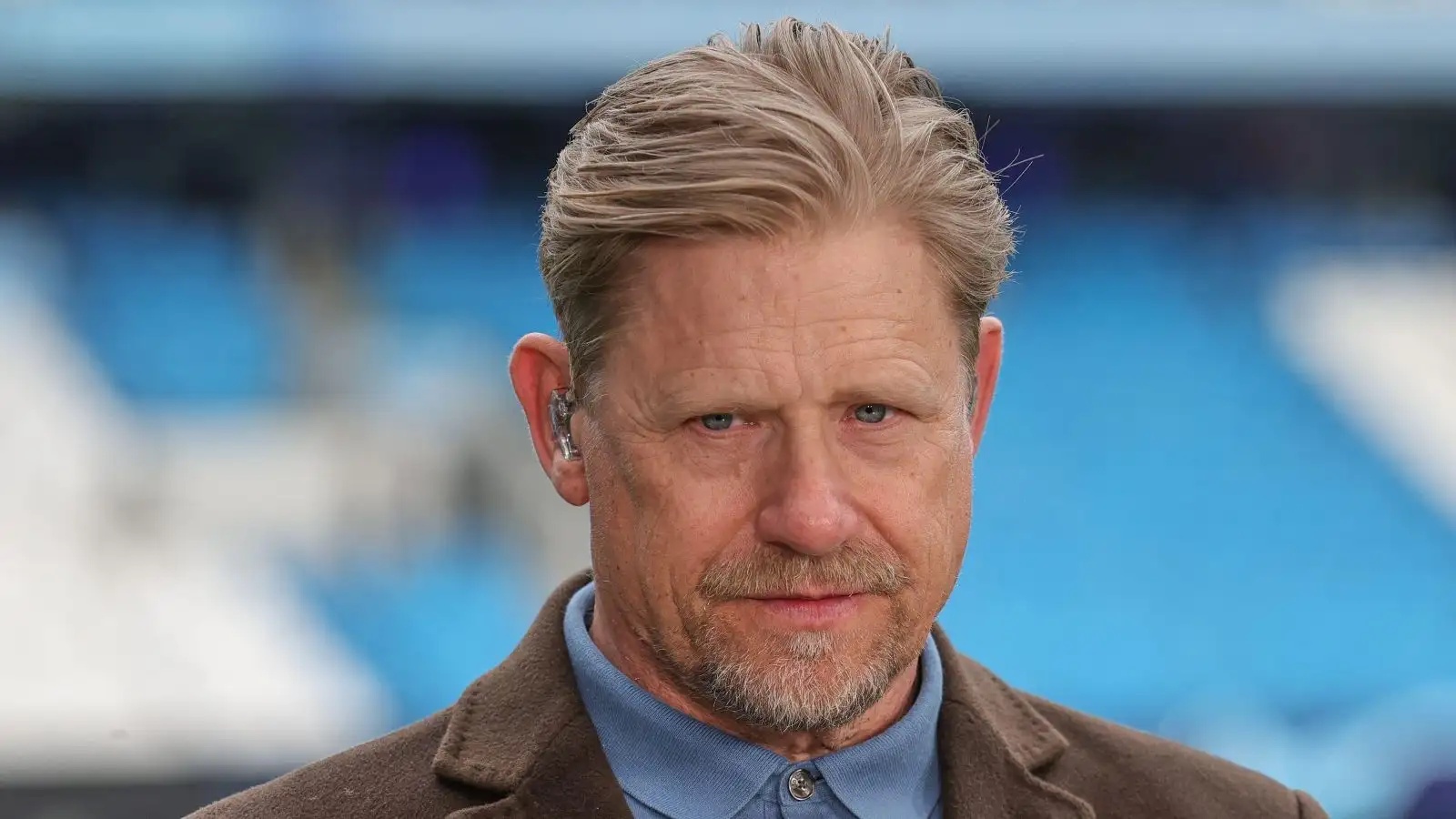 Man Utd legend Peter Schmeichel on Arsenal