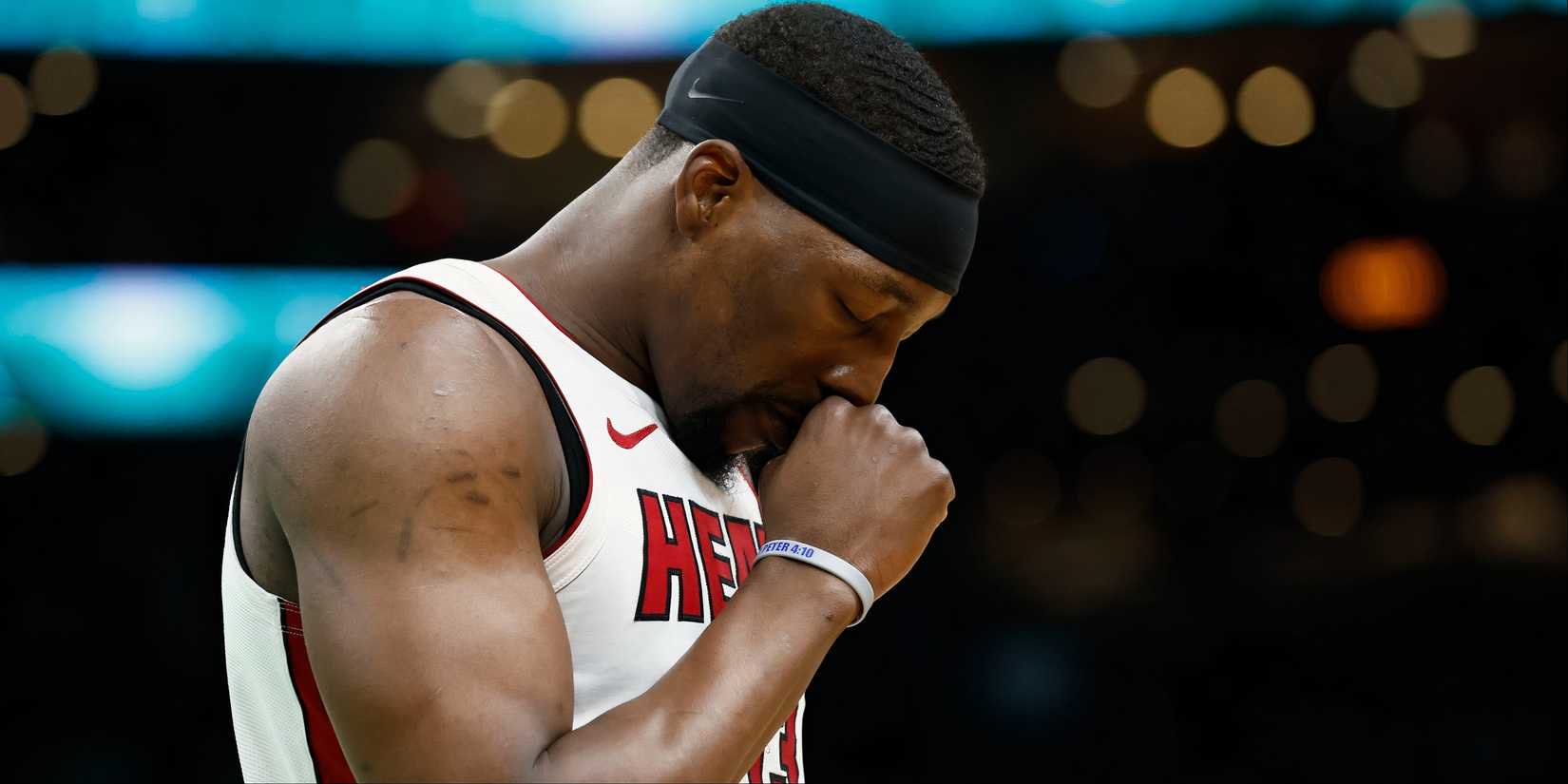 Miami Heat Eliminated