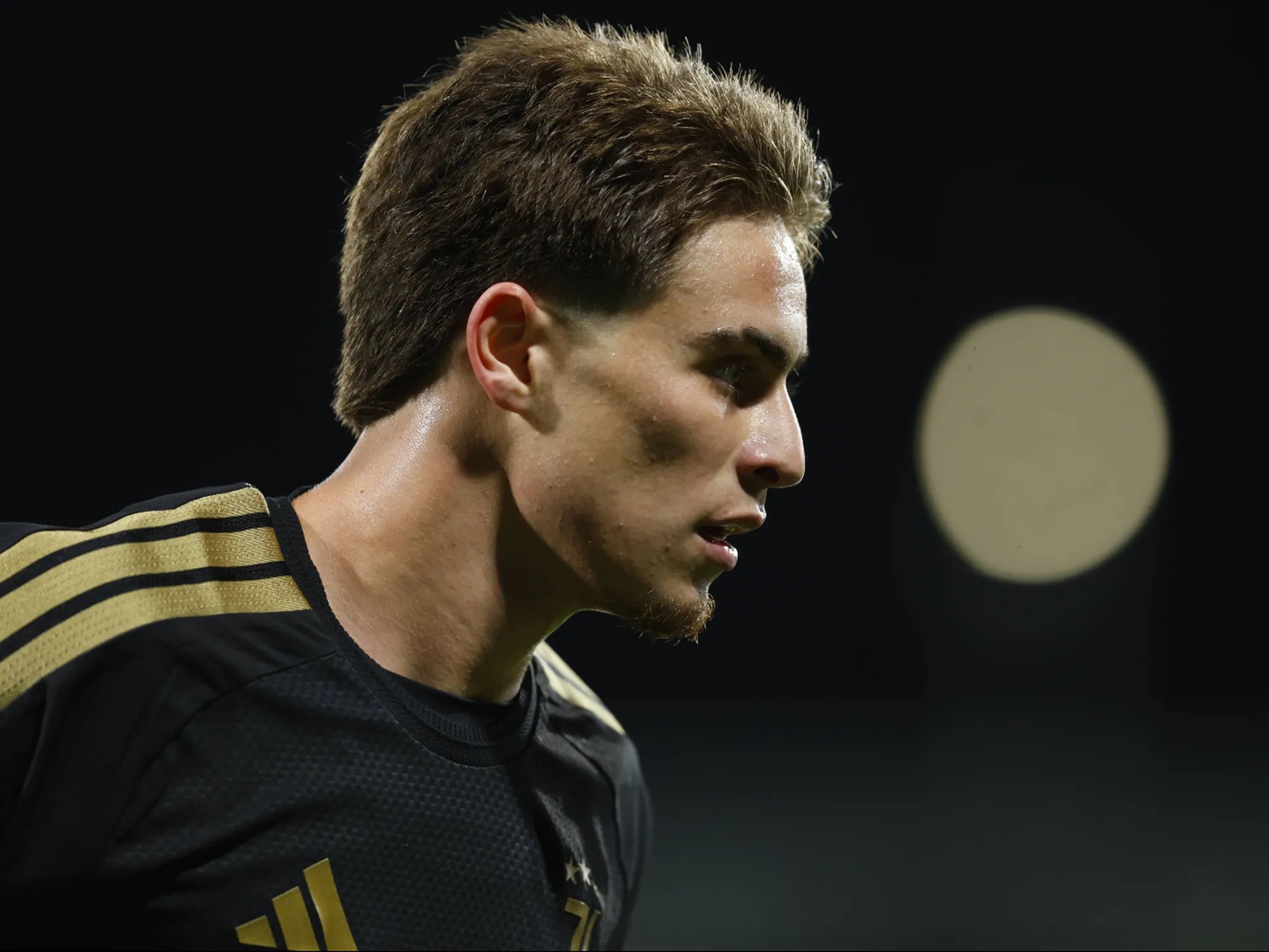 PL battle: Arsenal leading English rivals in race for £125m Yildiz?