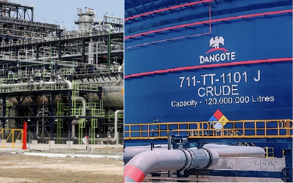 Dangote Refinery reduces fuel price again Valuechain