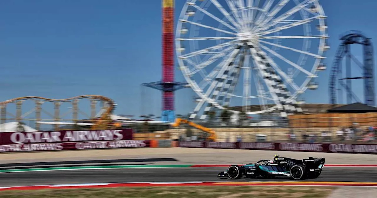 Kimi Antonelli (2.): Rätsel um den verbesserten Mercedes endlich gelüftet? - Formel 1