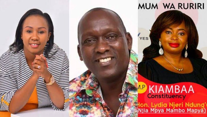 Two horse race expected in Kiambaa by elections - Opera News