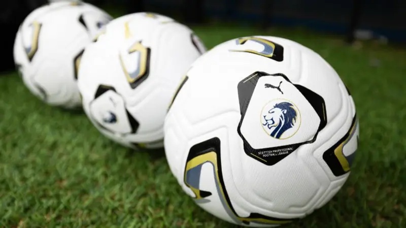 SPFL balls