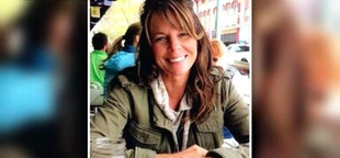 Suzanne Morphew, mother who went missing on bike ride, died by homicide: Autopsy