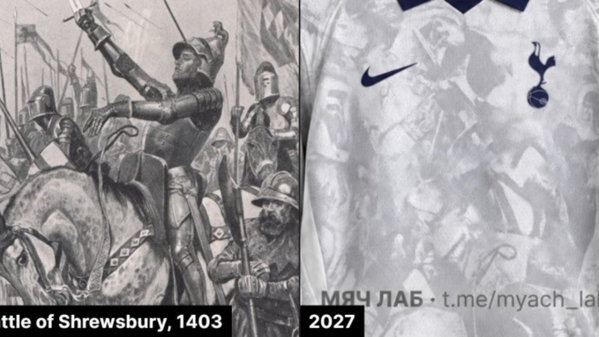 Tottenham