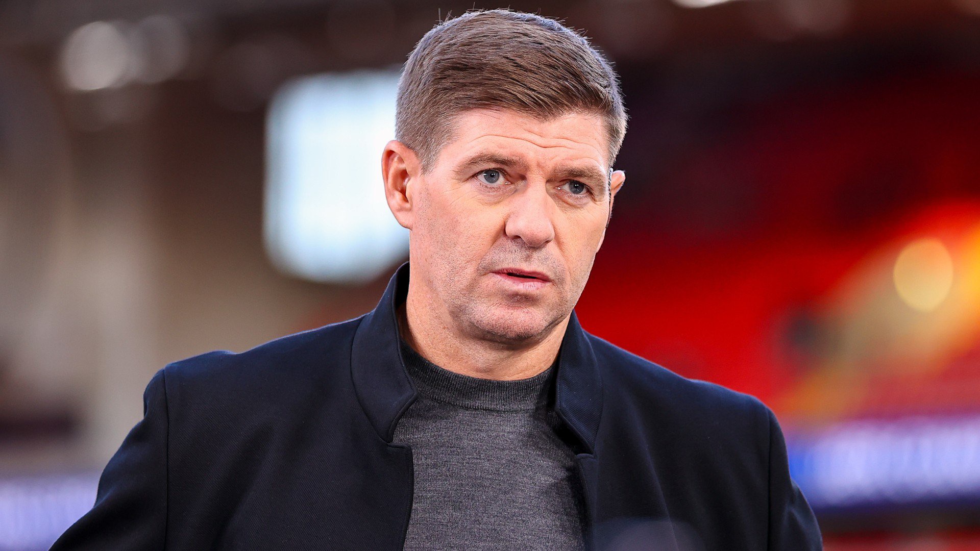 Gerrard has ‘no regrets’ over rejecting Madrid, Inter and Bayern