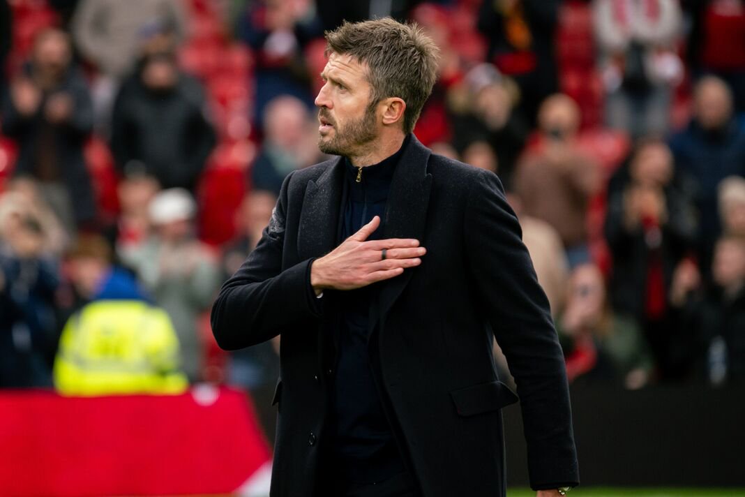 Manchester United v AFC Bournemouth - Premier League 2026/27