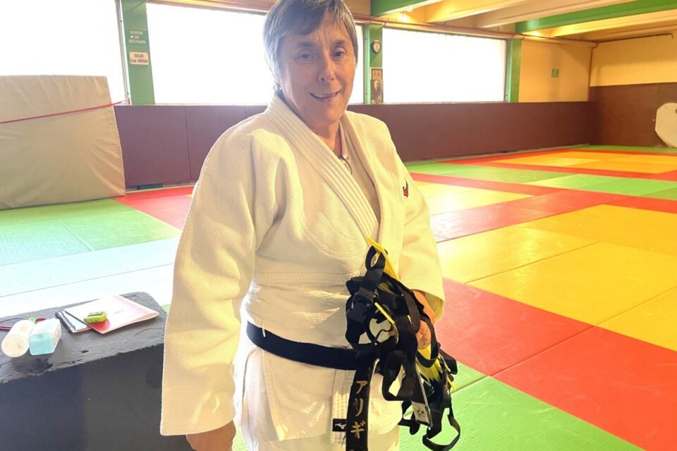 Christine Arrighi s'occupera de l'entraînement