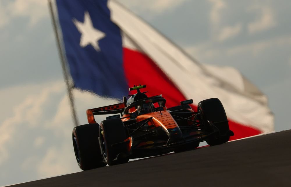 Lando Norris, McLaren