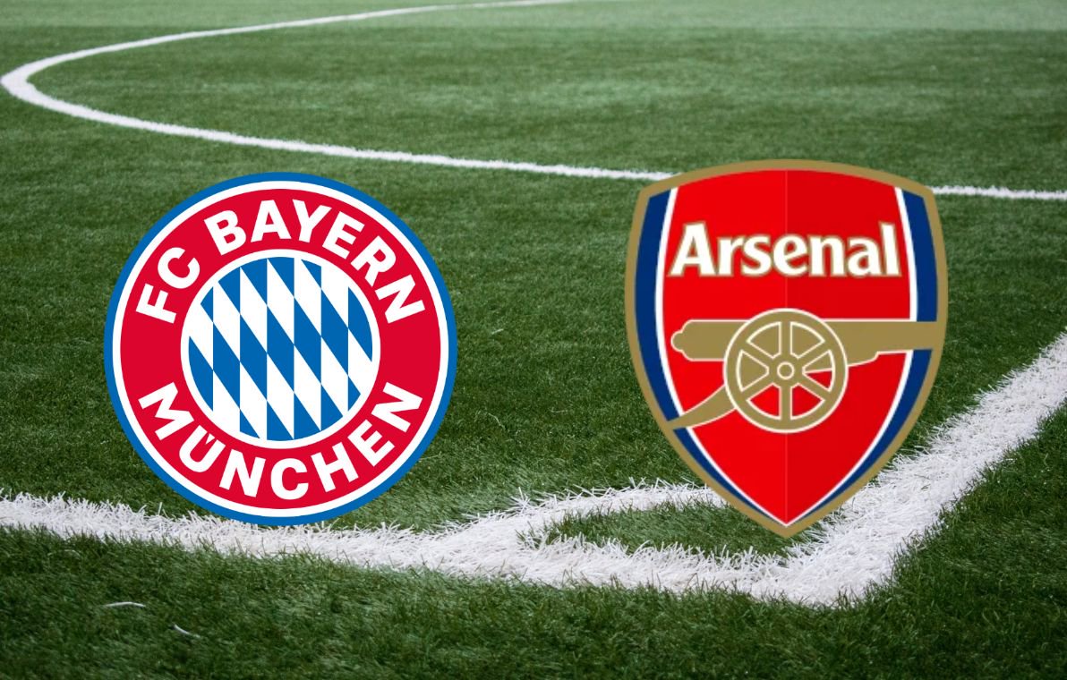 Bayern Munich - Arsenal : À quelle heure et sur quelle chaîne regarder le match ce mercredi ?  