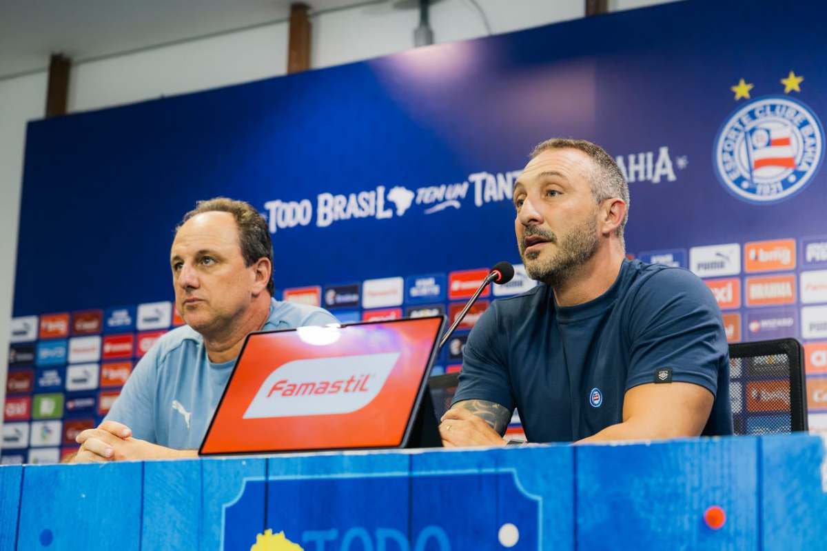 Cadu Santoro classifica atitude de Willian José como “erro grave” após vídeo contra nordestinos
