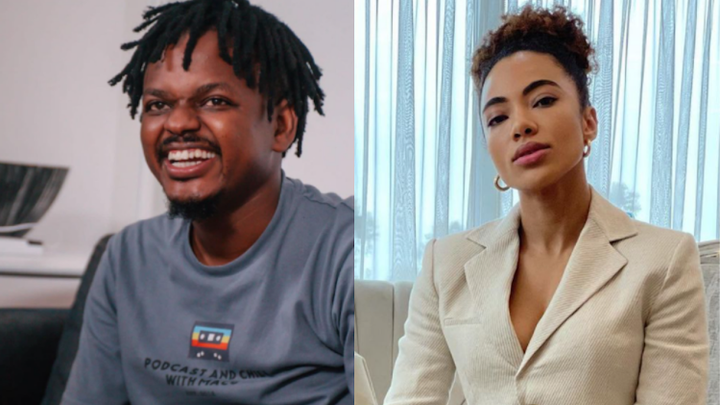 Amanda du Pont refuses to apologise for "defamatory remarks" she made about <a class=
