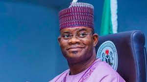 Coronation: Attah Igala, a man of impeccable character- Yahaya Bello