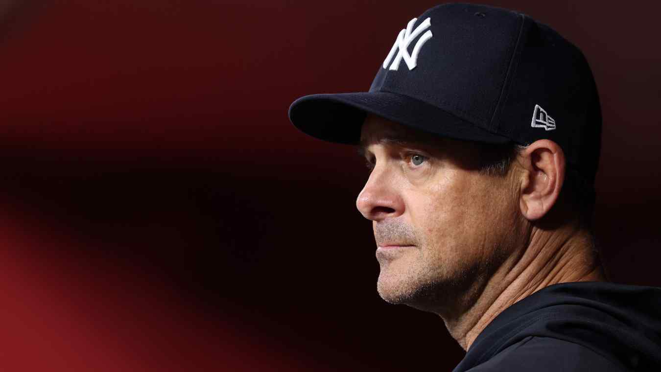 Aaron Boone