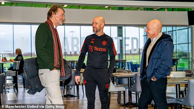 In a new interview with The Athletic, the former Manchester United boss has claimed that the club's hierarchy have allowed player power to proliferate