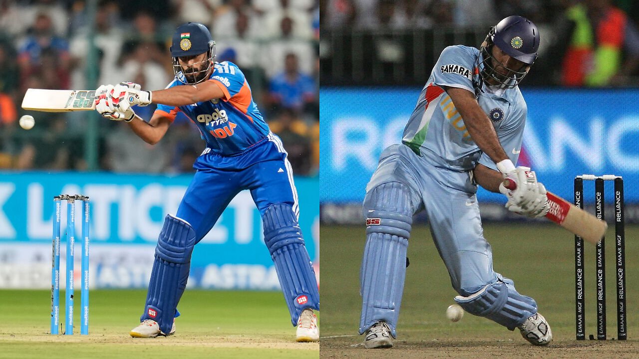 Naman Dhir Yuvraj